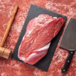 China começa a cobrar tarifa extra de 55% sobre carne brasileira após país esgotar cota de exportação