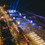 Governo do Paraná anuncia programação de shows do Verão Maior 2026/2027