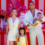Lore Improta celebra 33 anos com festão em família: “Sou abençoada demais!”