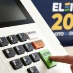 TSE realiza nesta sexta-feira (4) a lacração dos sistemas que serão usados nas eleições de 2026