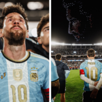 Despedida de Messi da Seleção Argentina é marcada por emoção, vitória, gol e assistências