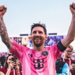 Messi compra clube da segunda divisão espanhola e amplia império no futebol
