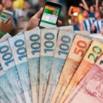 Ainda tem dinheiro em bets? Prazo para saque acaba às 23h59 desta segunda-feira (5)