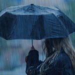 Norte de SC entra na rota da instabilidade e Defesa Civil alerta para chuva intensa e risco de alagamentos